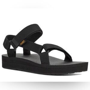 Teva Women's Teva Midform Universal Sandal Sz 8